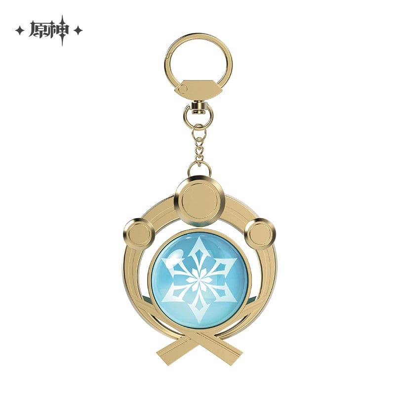 Genshin Impact Theme Vision Series Pendant - Image 26