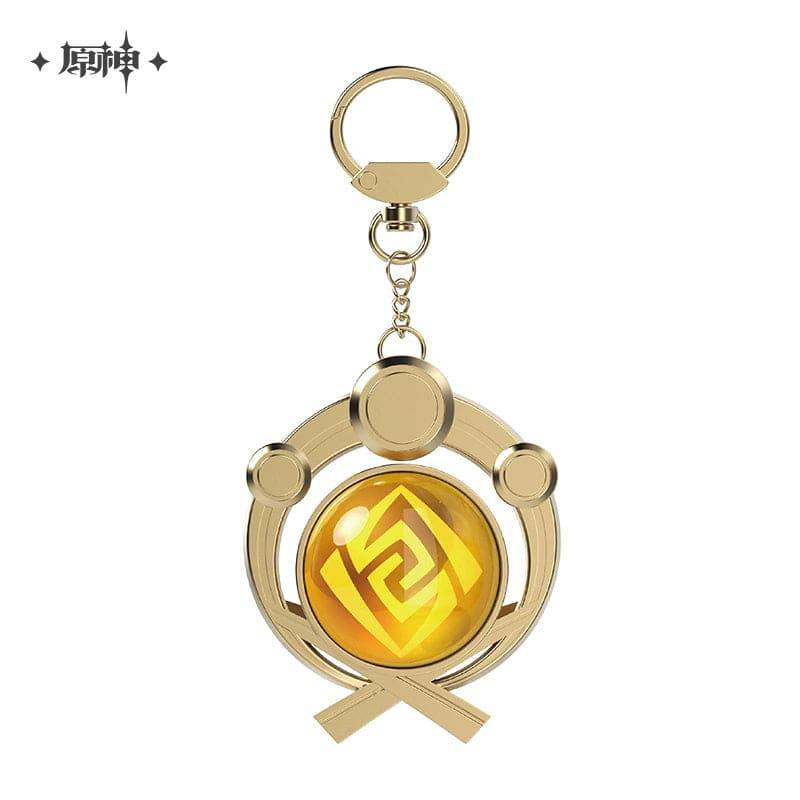 Genshin Impact Theme Vision Series Pendant - Image 29