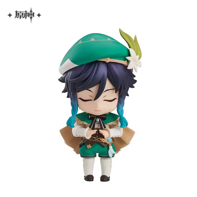 Genshin Impact Venti Figure - Image 3