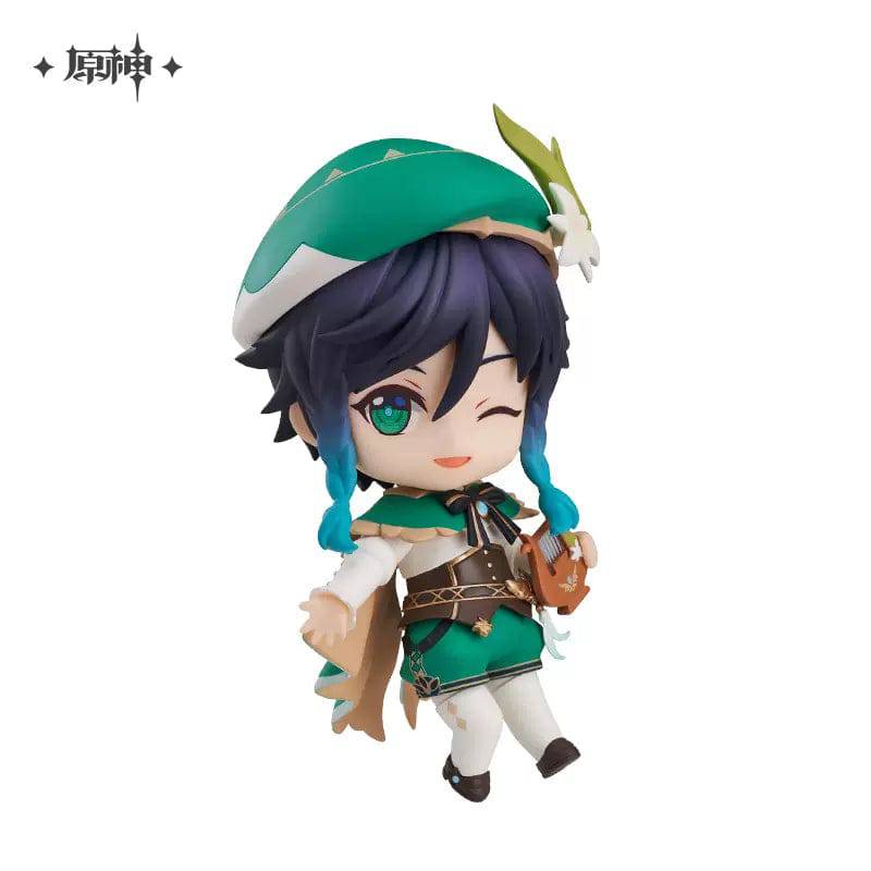 Genshin Impact Venti Figure - Image 4