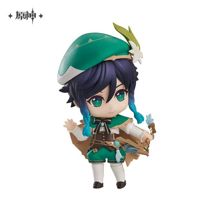 Genshin Impact Venti Figure - Image 5