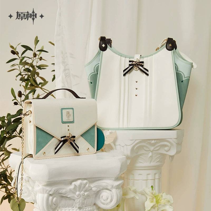 Genshin Impact Venti Theme Bags - Image 6