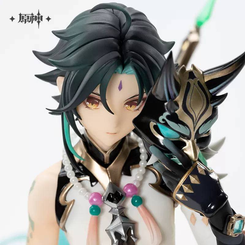 Genshin Impact Xiao Ver. 1/7 Figure - Image 3