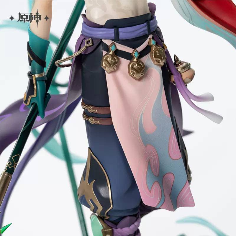 Genshin Impact Xiao Ver. 1/7 Figure - Image 4