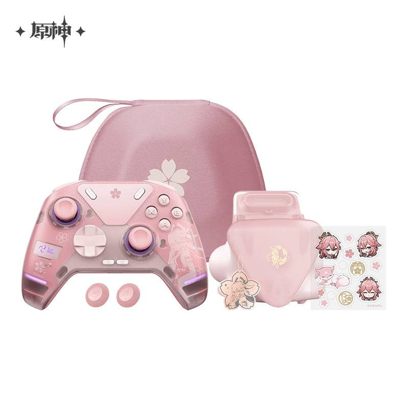 Genshin Impact Yae Miko Gamepad - Image 2