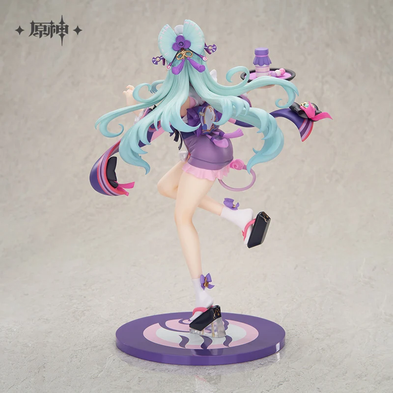 Genshin Impact Yumemizuki Mizuki Embrace of Enchanting Dreams Ver. 1/8 Figure - Image 5