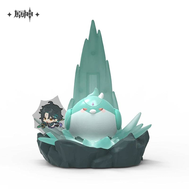 Genshin Impact Zoo Series Character Voice Motion Ornament - Image 6