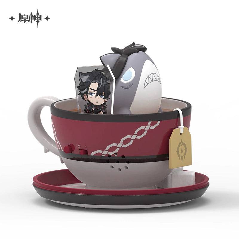 Genshin Impact Zoo Series Character Voice Motion Ornament - Image 9