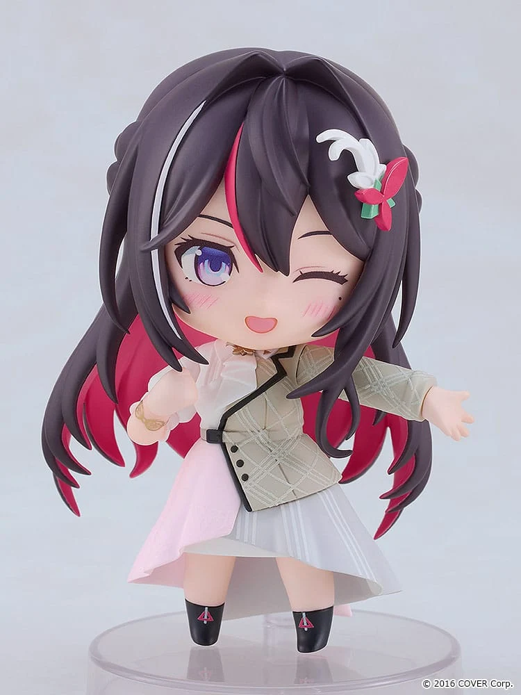 Hololive Production Nendoroid Actionfigur AZKi 10 cm - Image 3