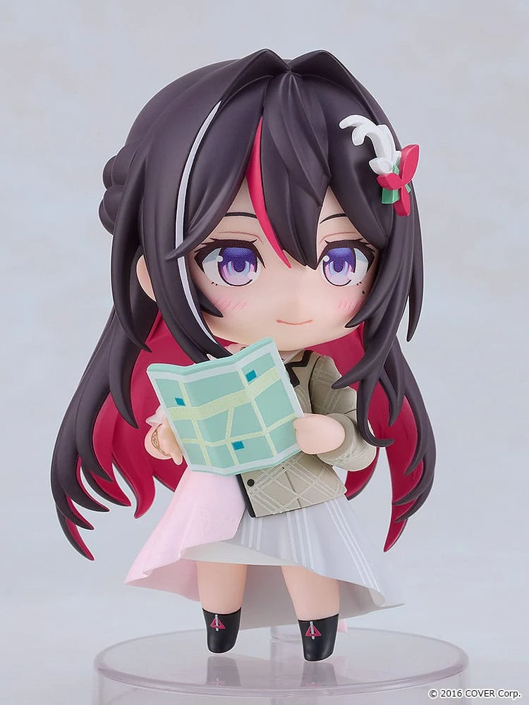 Hololive Production Nendoroid Actionfigur AZKi 10 cm - Image 5