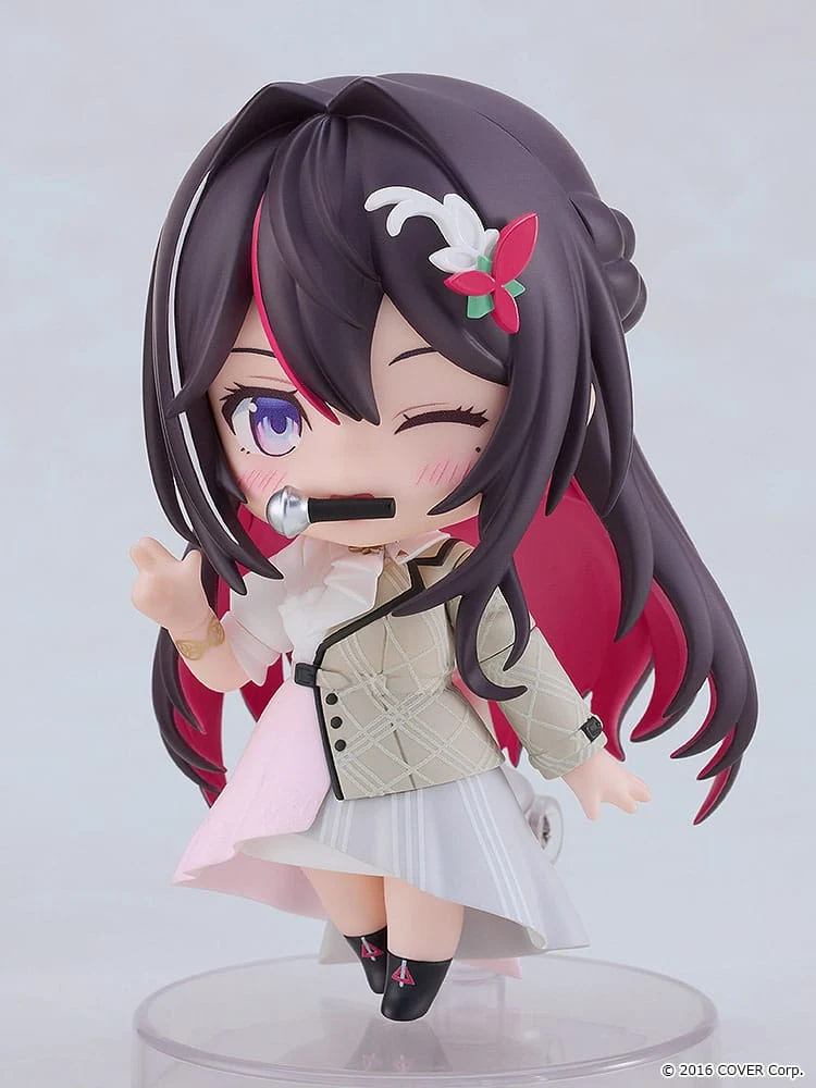 Hololive Production Nendoroid Actionfigur AZKi 10 cm - Image 6