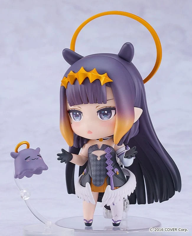 Hololive Production Nendoroid Actionfigur Ninomae Ina'nis DX Ver. 10 cm - Image 11