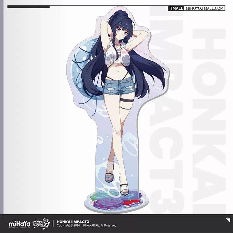 Honkai Impact 3rd Acrylic Stand Summer Series - Image 11