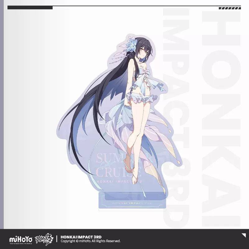 Honkai Impact 3rd Acrylic Stand Summer Series Vol. 2 - Image 6