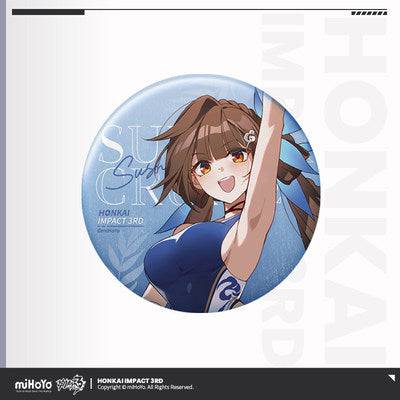 Honkai Impact 3rd Badges Summer Series - Image 3