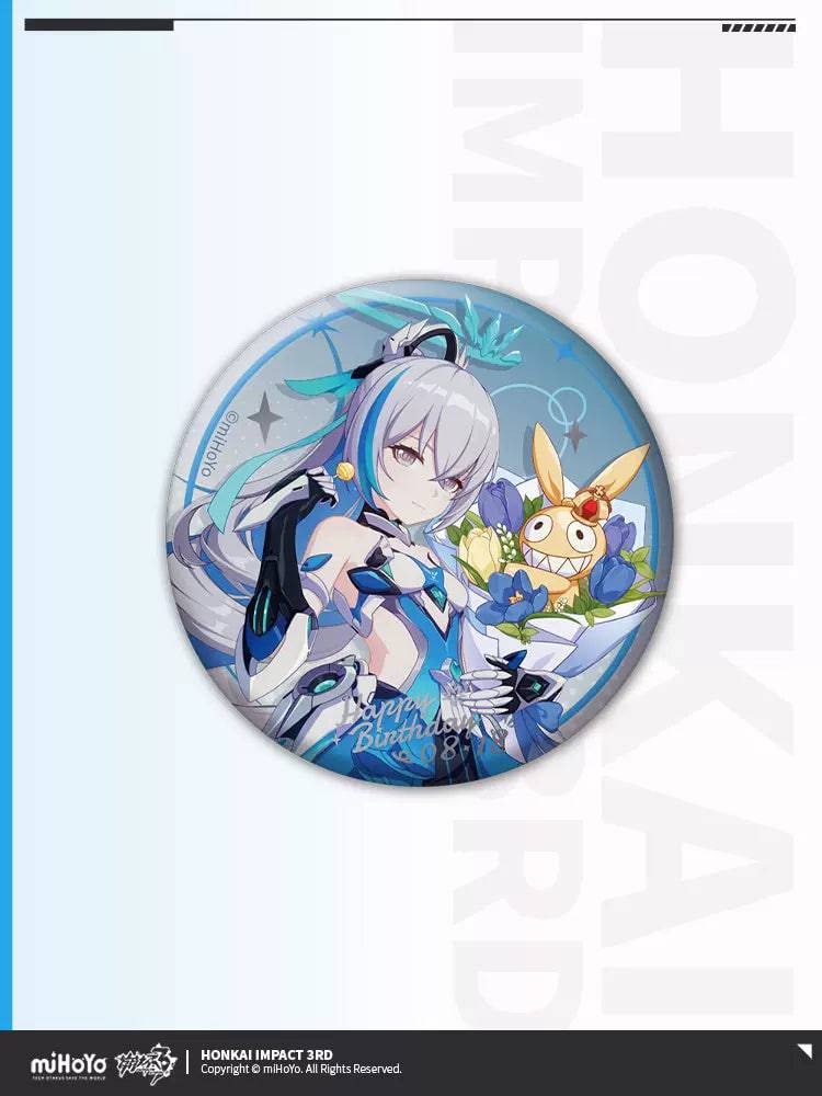 Honkai Impact 3rd Bronya Zaychik Gift Box - Image 3