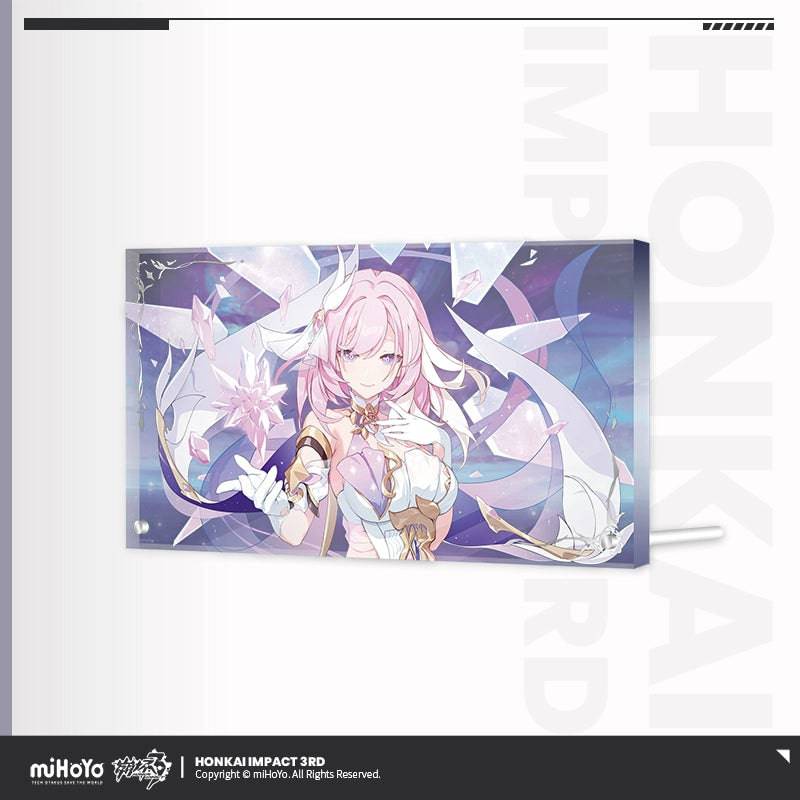 Honkai Impact 3rd CG Series Acrylic Stand - Image 2