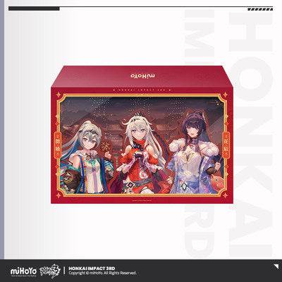 Honkai Impact 3rd Chinese New Year Gift Box - Image 3
