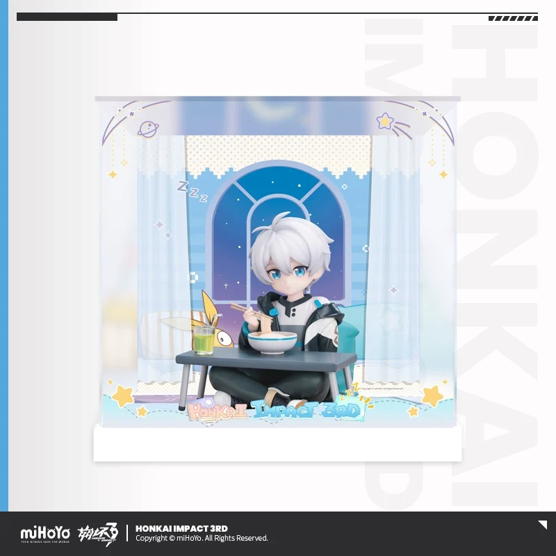 Honkai Impact 3rd Display Box for Child Figure Series - Image 2