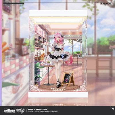 Honkai Impact 3rd Display Box for Elysia Miss Pink Sweetheart Ver.