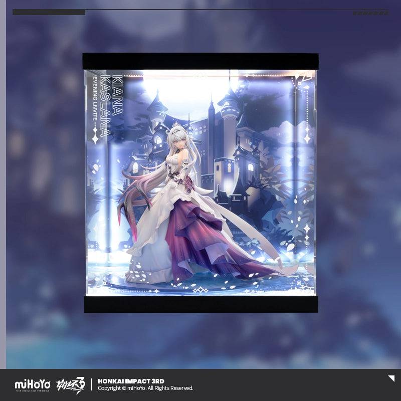 Honkai Impact 3rd Display Box for Kiana: Evening Invite - Image 2