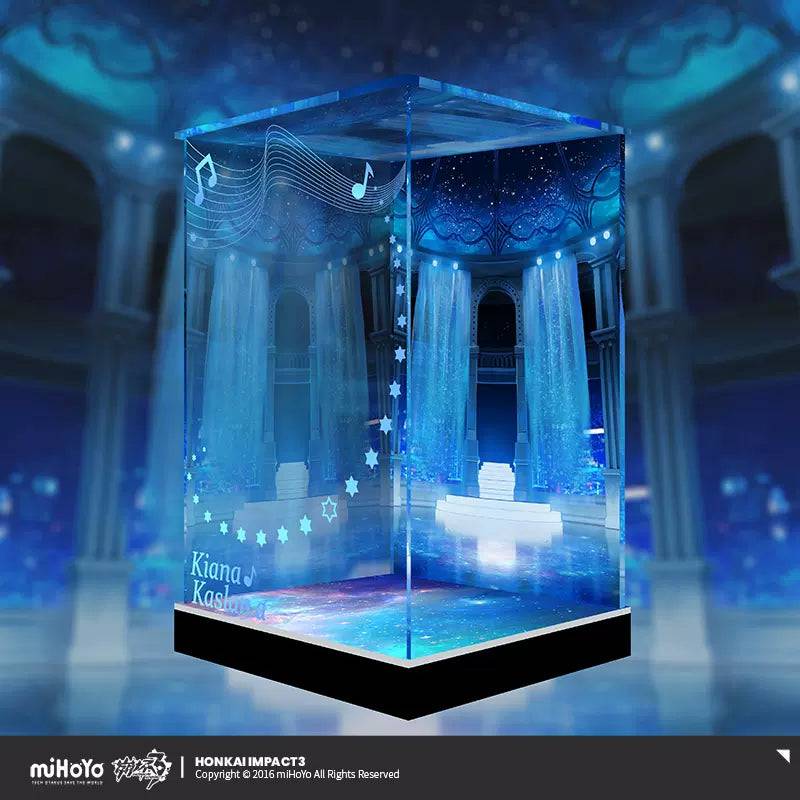 Honkai Impact 3rd Display Box for Kiana Kaslana - Image 3