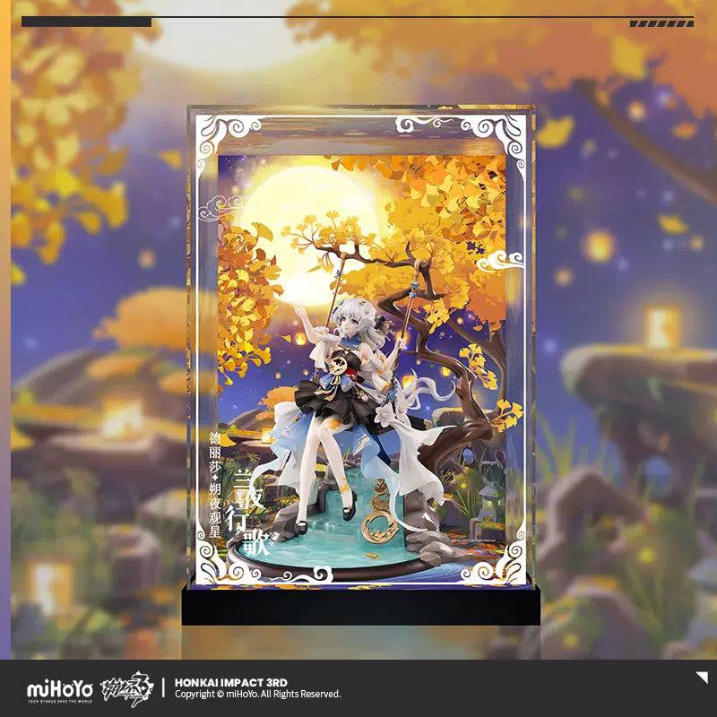 Honkai Impact 3rd Display Box for Theresa Starlit Astrologos Orchid's Night - Image 2