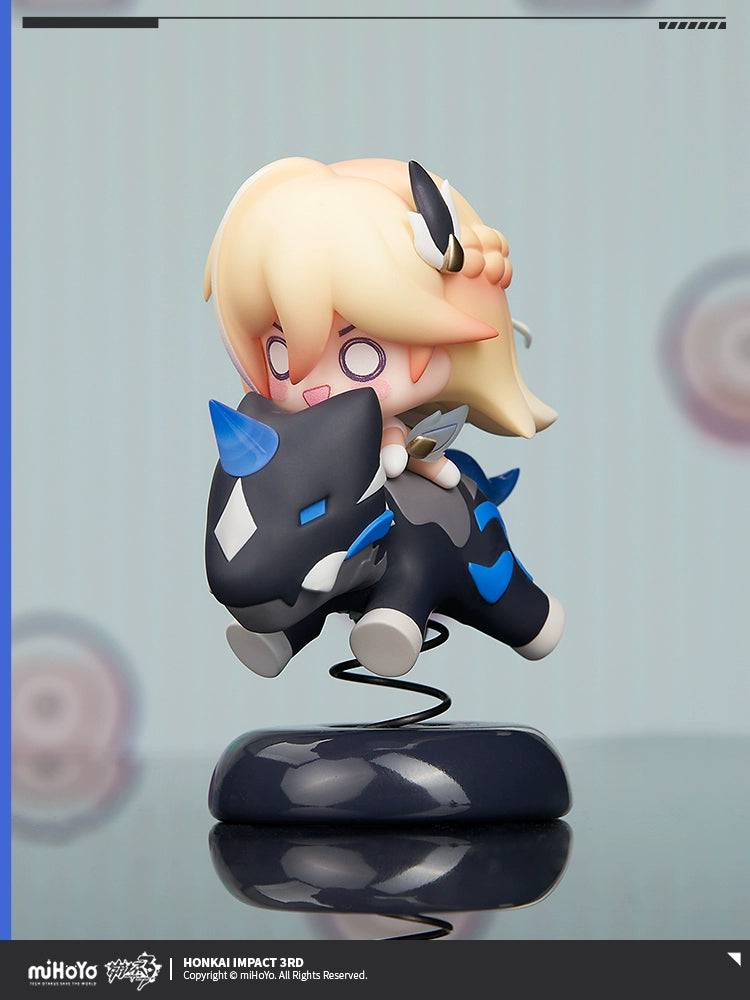 Honkai impact 3rd Durandal Chibi Version - Image 4