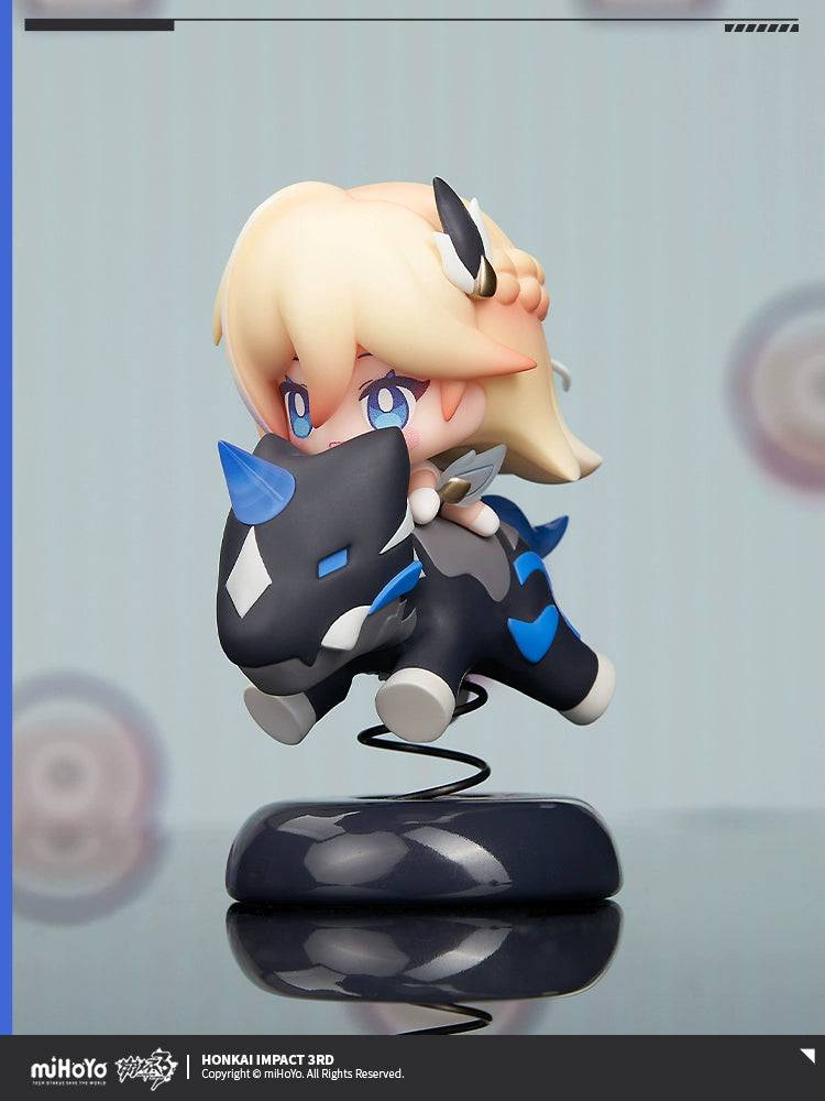 Honkai impact 3rd Durandal Chibi Version - Image 6