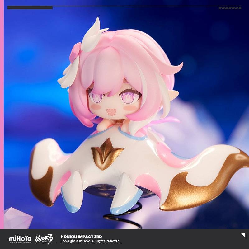 Honkai Impact 3rd Elysia Chibi Version - Image 3