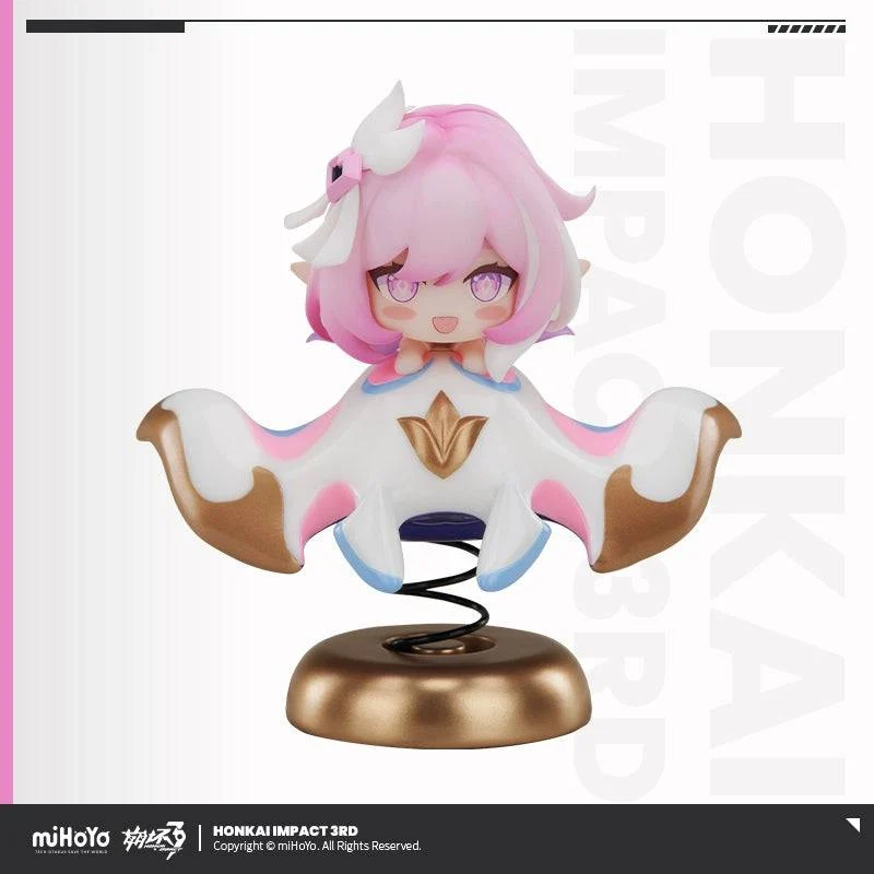 Honkai Impact 3rd Elysia Chibi Version - Image 4