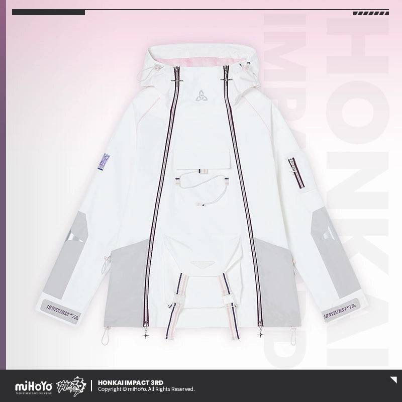 Honkai Impact 3rd Elysia Herrscher of Human: Ego Theme Coat - Image 10