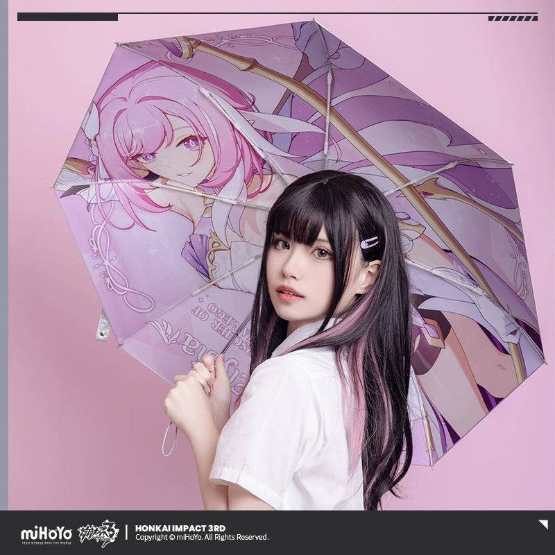 Honkai Impact 3rd Elysia Herrscher Of Human: Ego Umbrella - Image 5