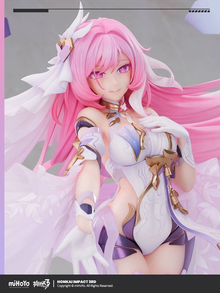 Honkai Impact 3rd Elysia Herrscher of Human: Ego Ver. 1/7 Figure - Image 2