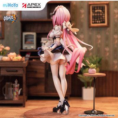 Honkai Impact 3rd Elysia Miss Pink Sweetheart Ver. 1/7 Figure - Image 3
