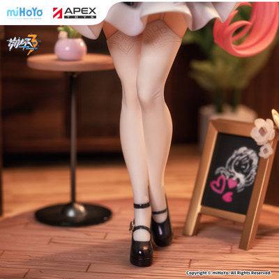 Honkai Impact 3rd Elysia Miss Pink Sweetheart Ver. 1/7 Figure - Image 5