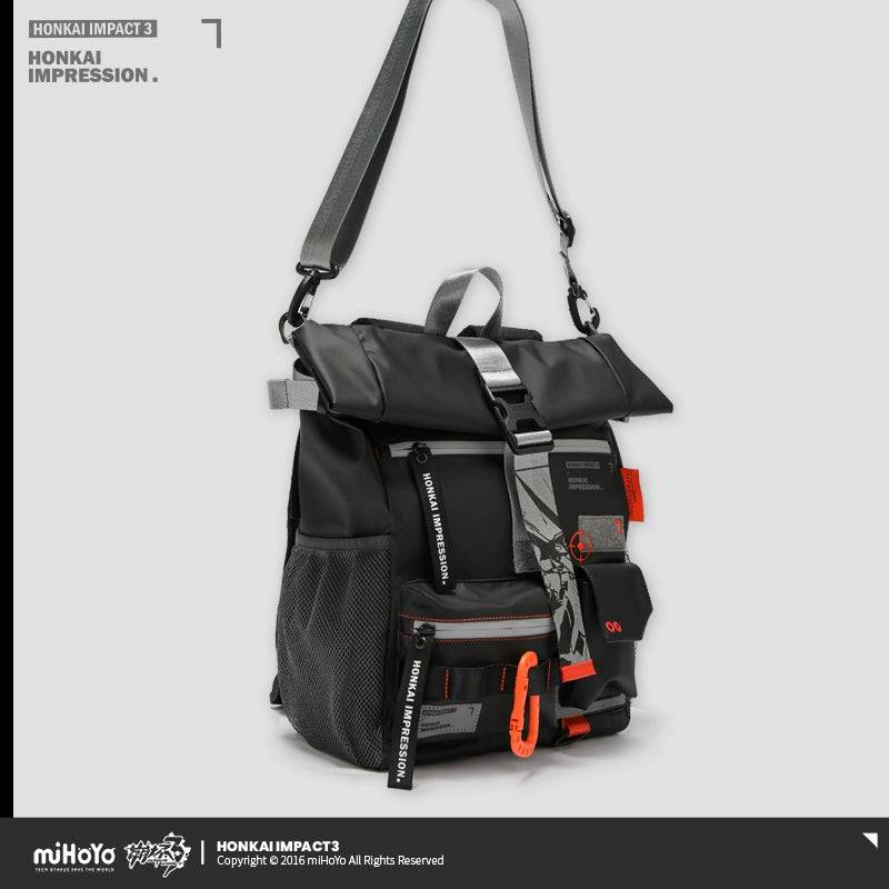 Honkai Impact 3rd Final Lesson Theme Backpack - Image 4