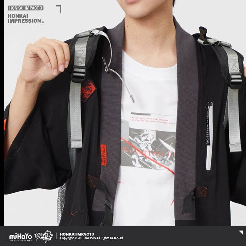 Honkai Impact 3rd Final Lesson Theme Backpack - Image 5