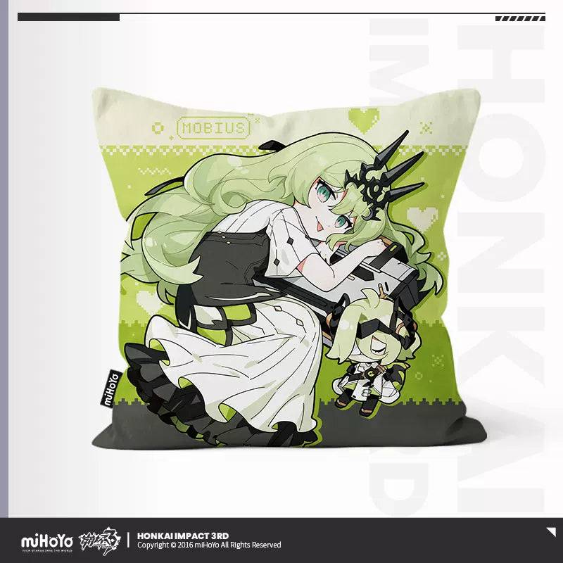 Honkai Impact 3rd Flame Chasers Pillow Series - Image 14