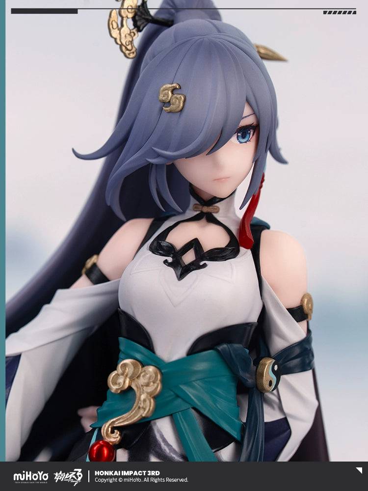 Honkai Impact 3rd Fu Hua Azure Empyrea 1/8 - Image 3