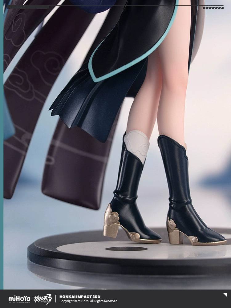 Honkai Impact 3rd Fu Hua Azure Empyrea 1/8 - Image 6