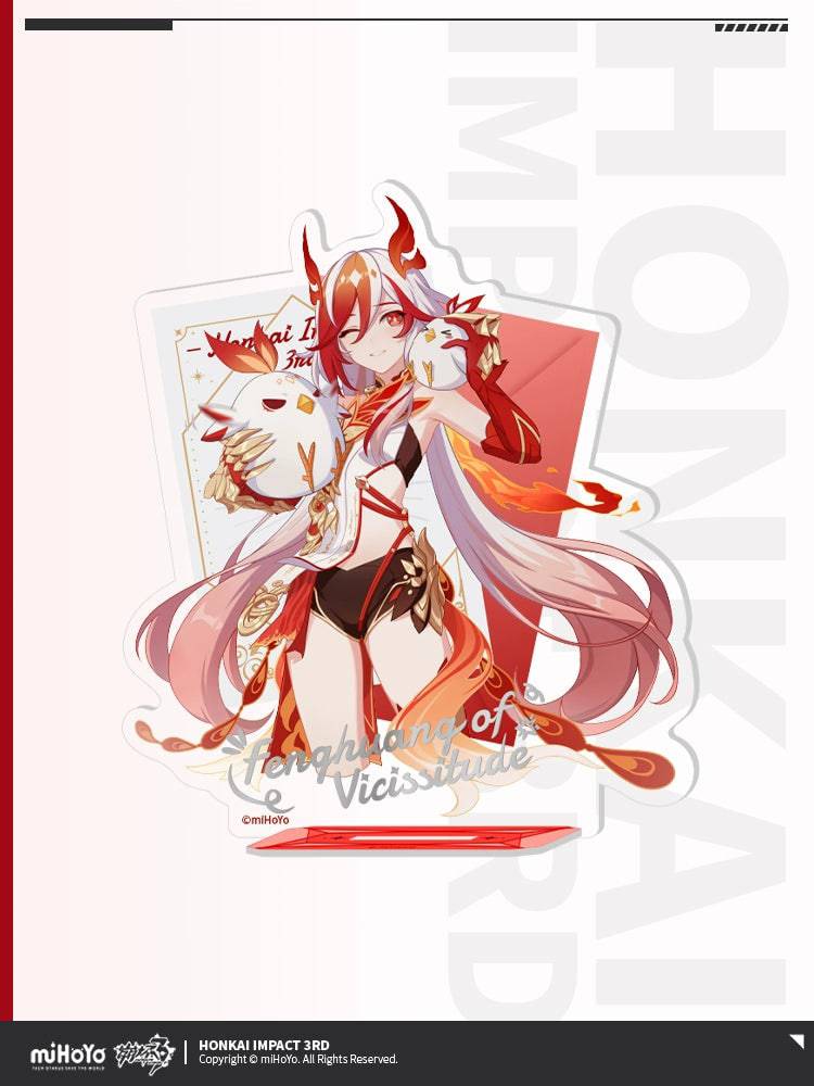 Honkai Impact 3rd Fu Hua Theme Gift Box - Image 2