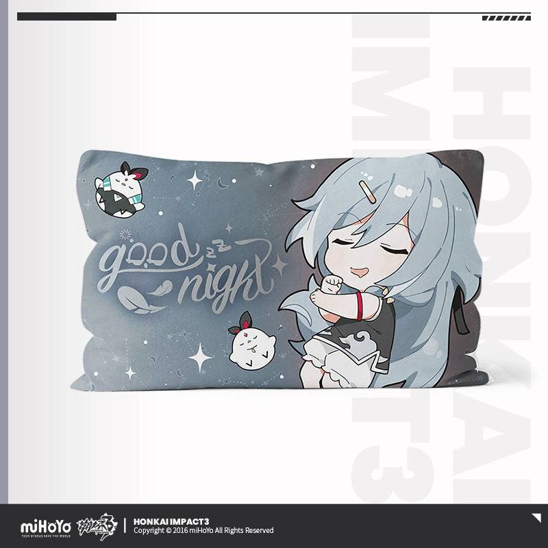 Honkai Impact 3rd Goodnight Cotton Pillow Series - Image 3