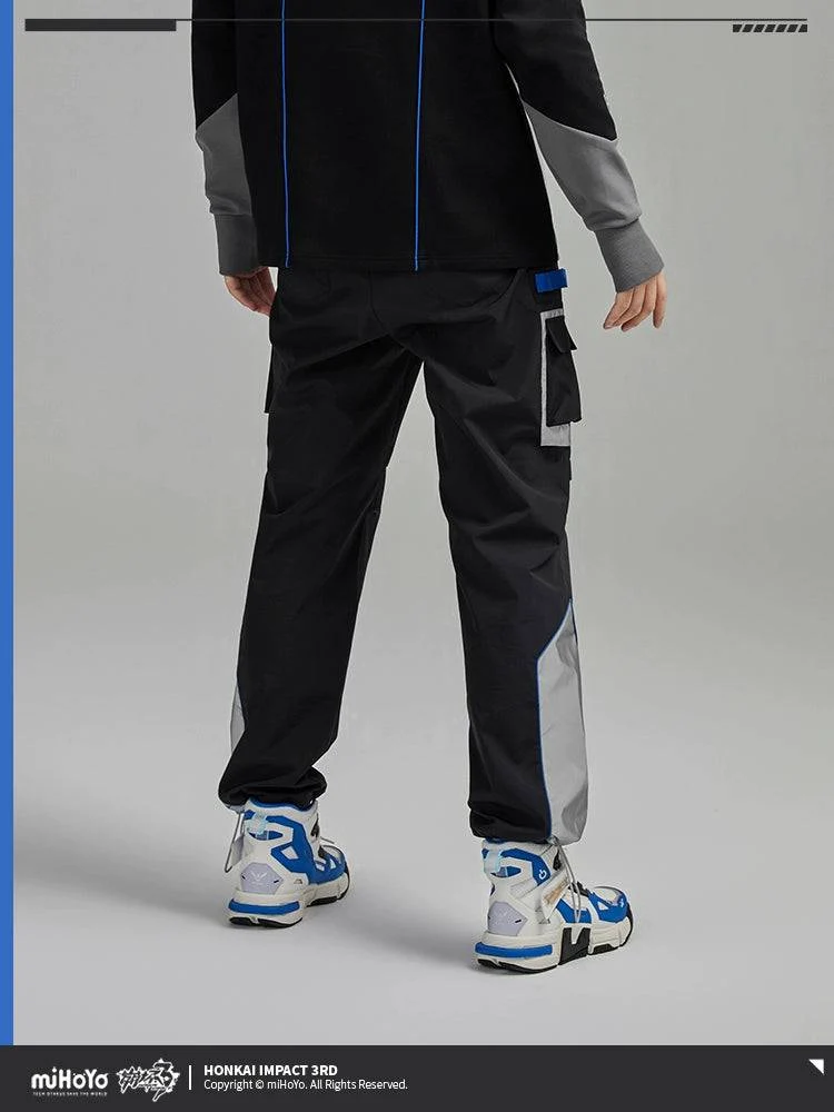 Honkai Impact 3rd Herrscher of Truth Series Trousers Bronya - Image 3