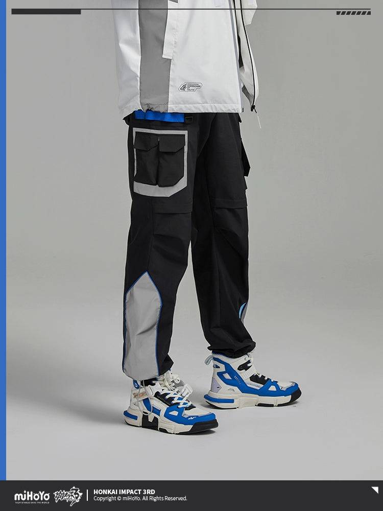 Honkai Impact 3rd Herrscher of Truth Series Trousers Bronya - Image 4