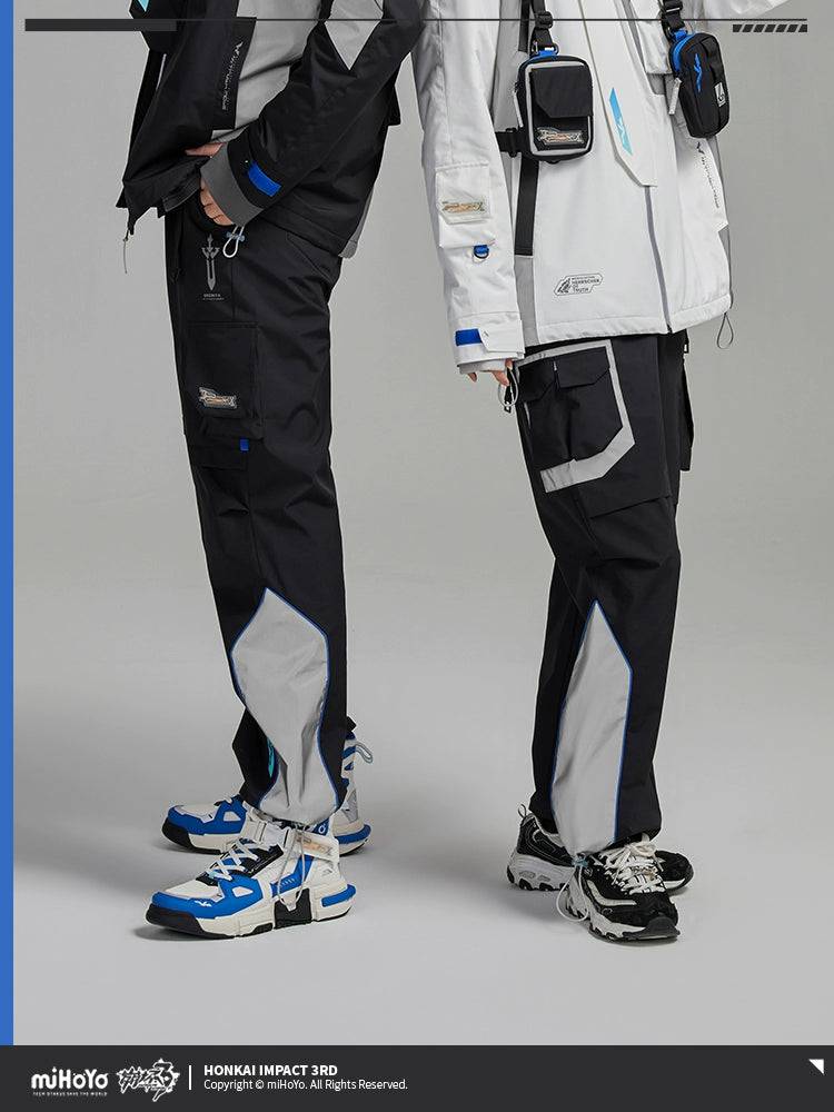 Honkai Impact 3rd Herrscher of Truth Series Trousers Bronya - Image 7