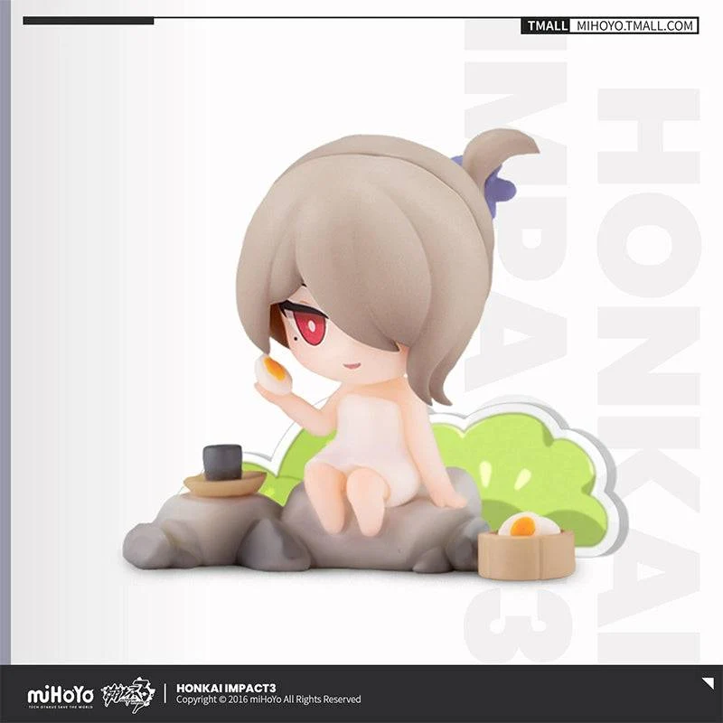 Honkai Impact 3rd Hot Spring Valkyrie Chibi Version - Image 12