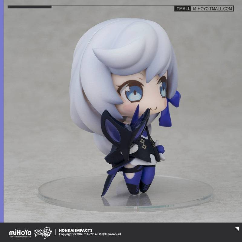 Honkai Impact 3rd Kallen The Sixth Serenade Q-Figure - Image 4