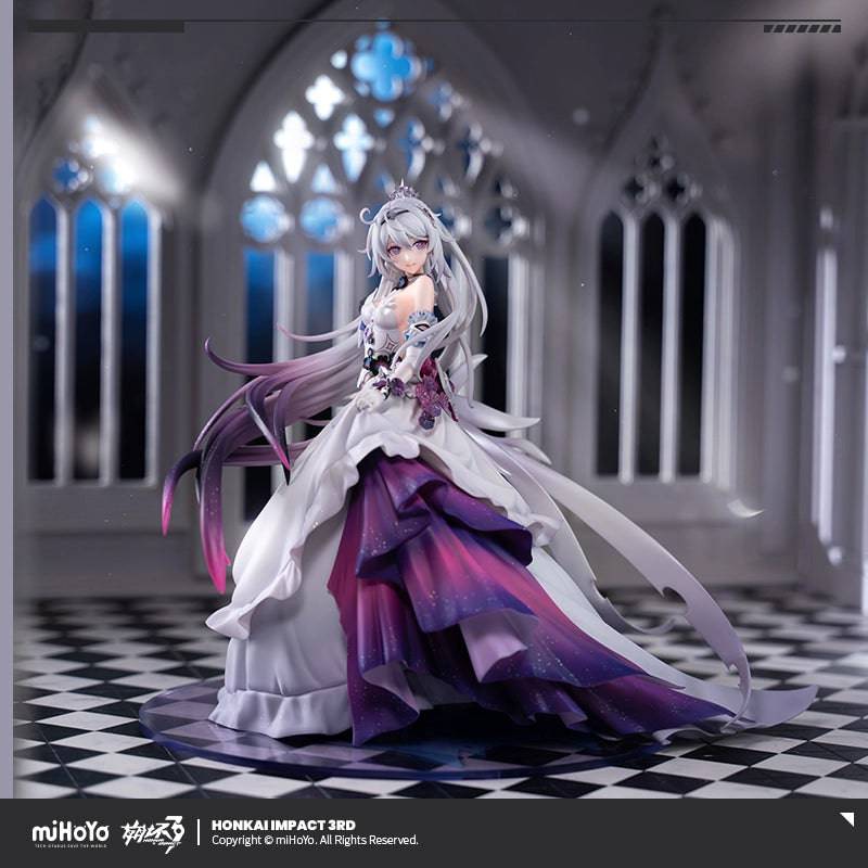 Honkai Impact 3rd Kiana: Evening Invite 1/7 Figure - Image 2