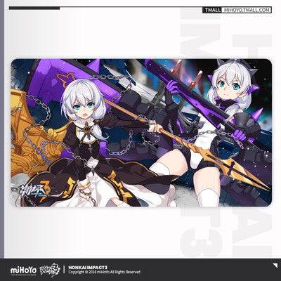 Honkai Impact 3rd Large Mouse Pad - Image 18